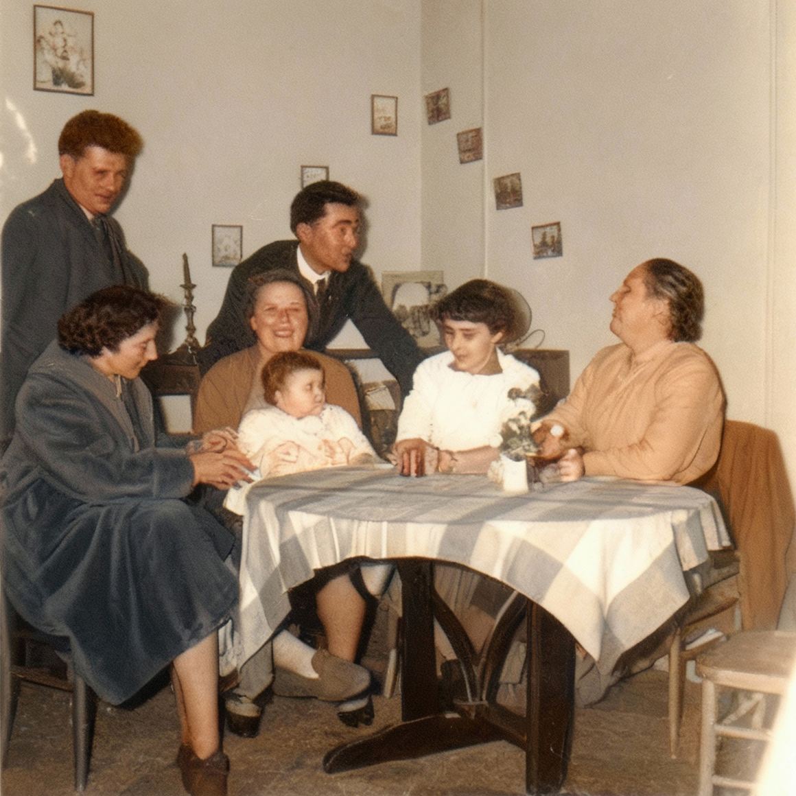 Gillet audebert moustey Restored (2)